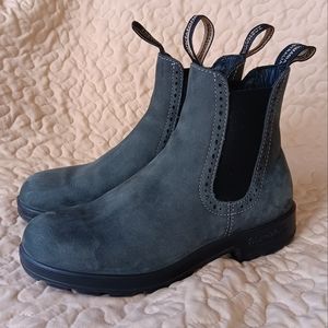 Womens Blundstone Boots